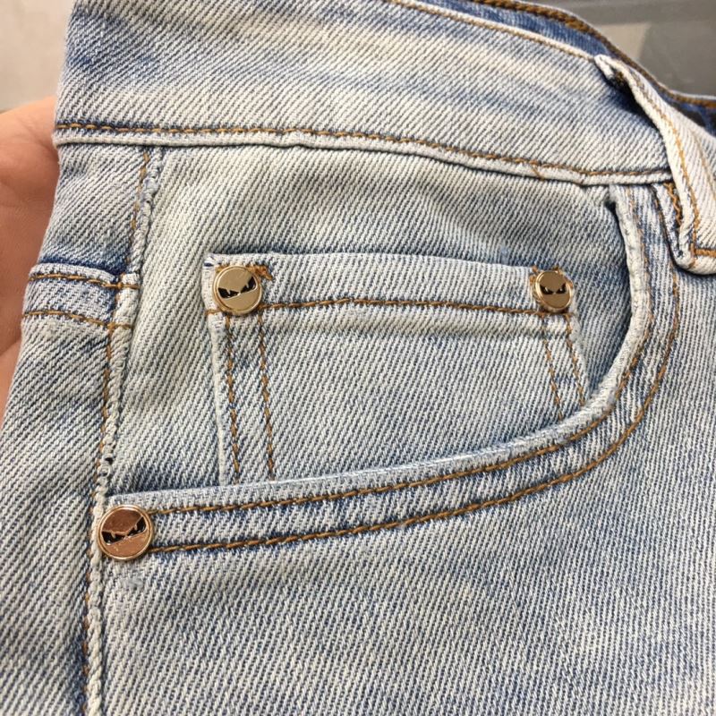 Fendi Jeans